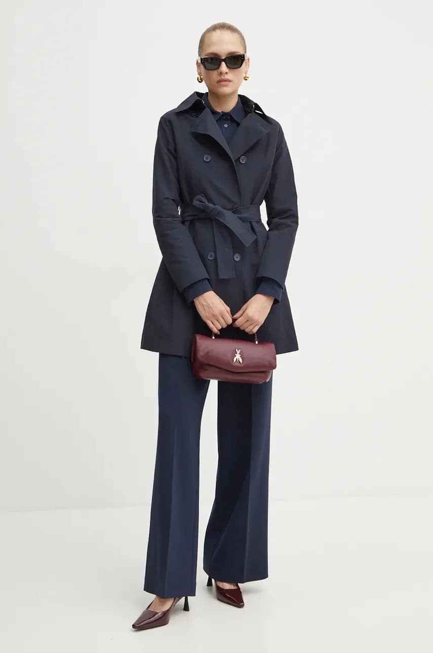 Рубашка MICHAEL Michael Kors - фото 2