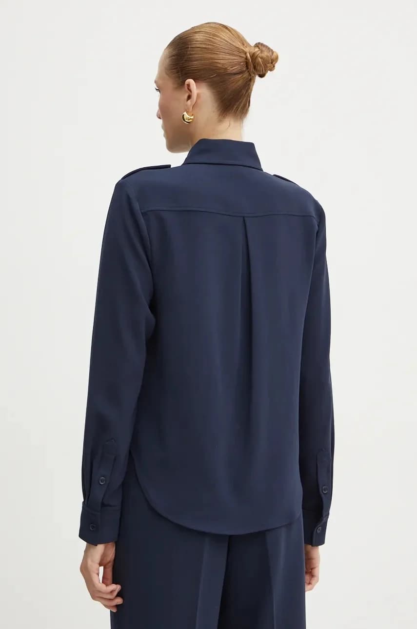 Рубашка MICHAEL Michael Kors - фото 3