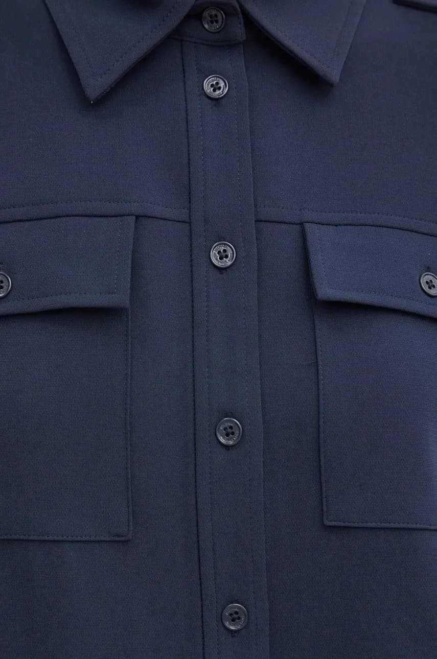 Рубашка MICHAEL Michael Kors - фото 5