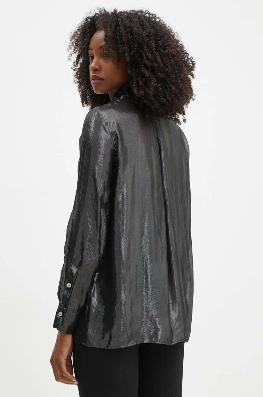 Рубашка - фото 3