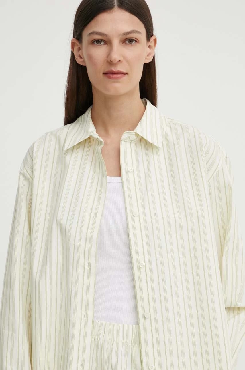 САЛОВАР рубашка - фото 4