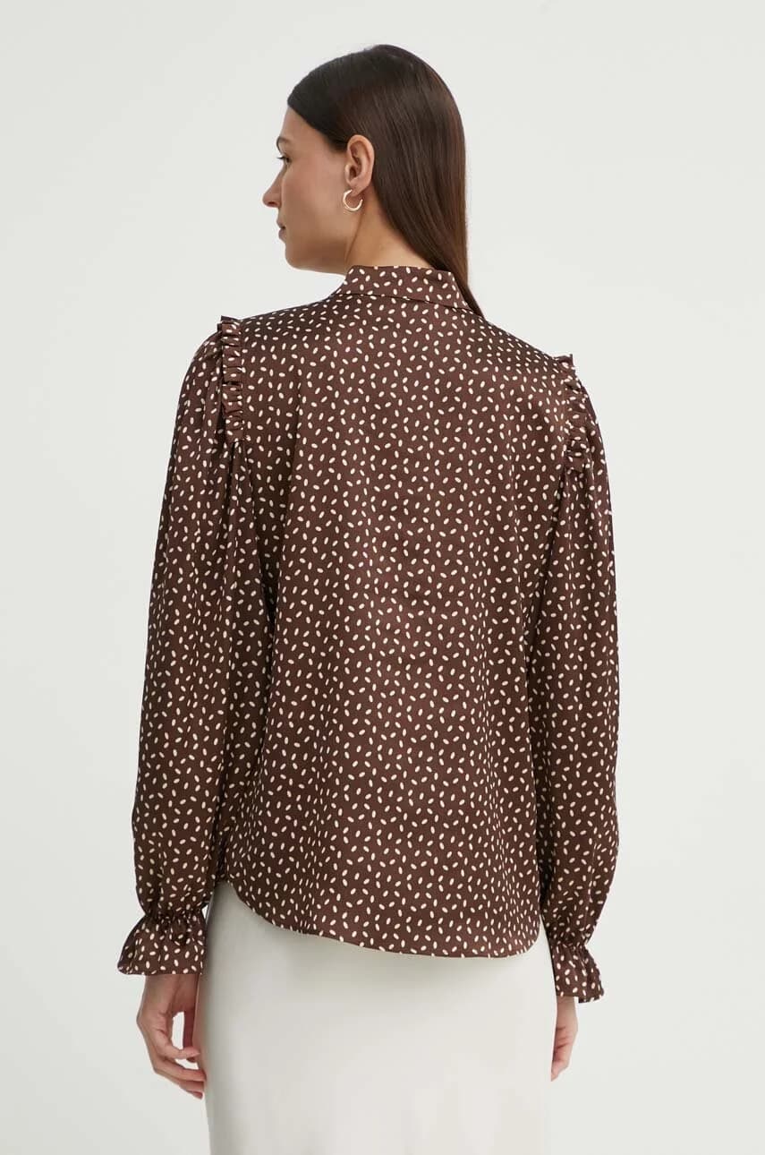 рубашка Акация Фриа - фото 3