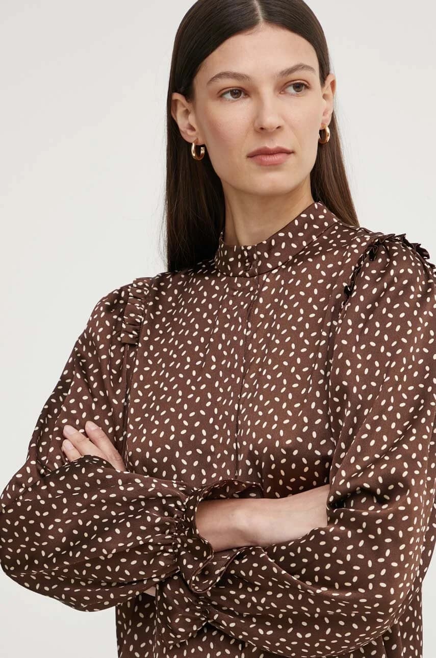 рубашка Акация Фриа - фото 4