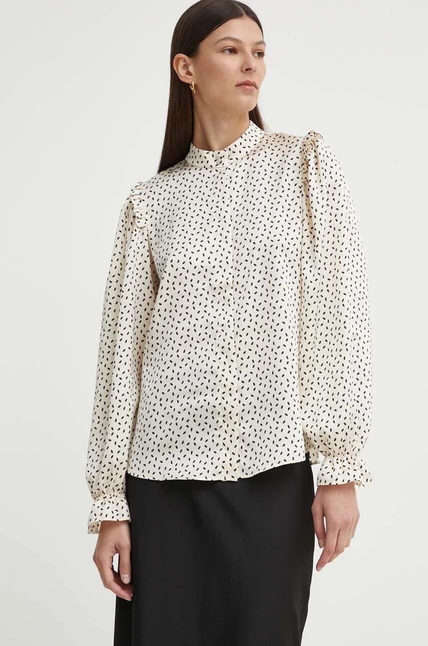 Рубашка Акация Фриа