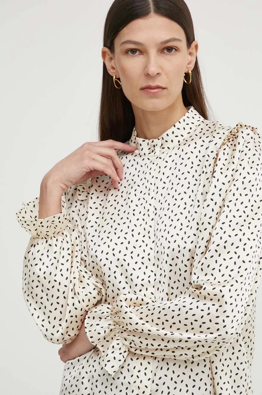 рубашка Акация Фриа - фото 4