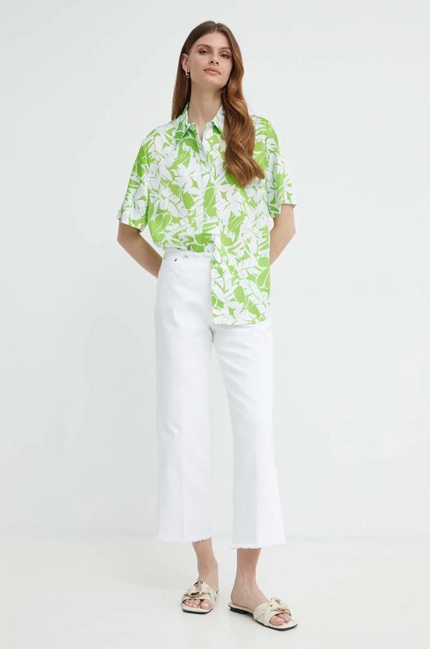 Рубашка - фото 2