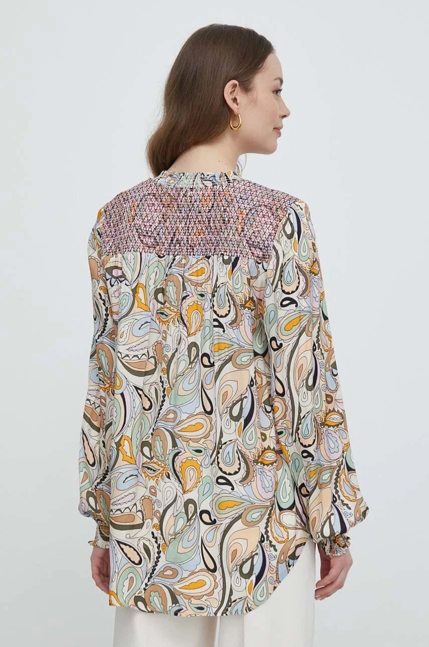 Рубашка - фото 3