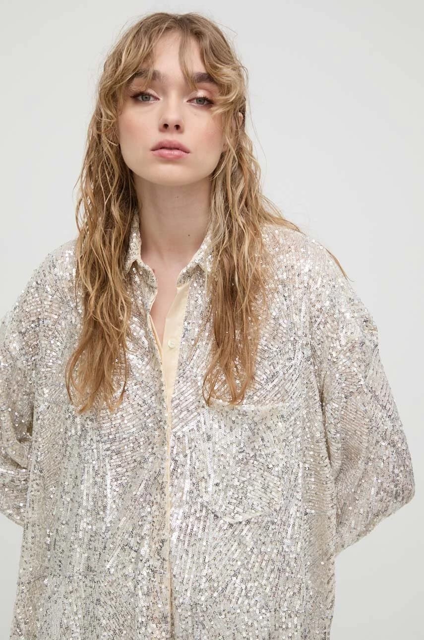 Рубашка - фото 4