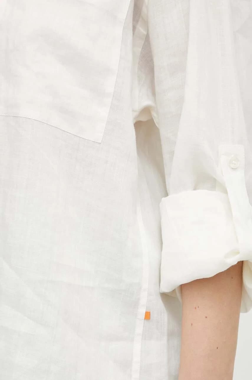 Рубашка - фото 7