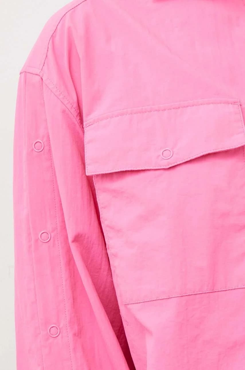 Рубашка Idette 2ND Edition — основная текстура - фото 5