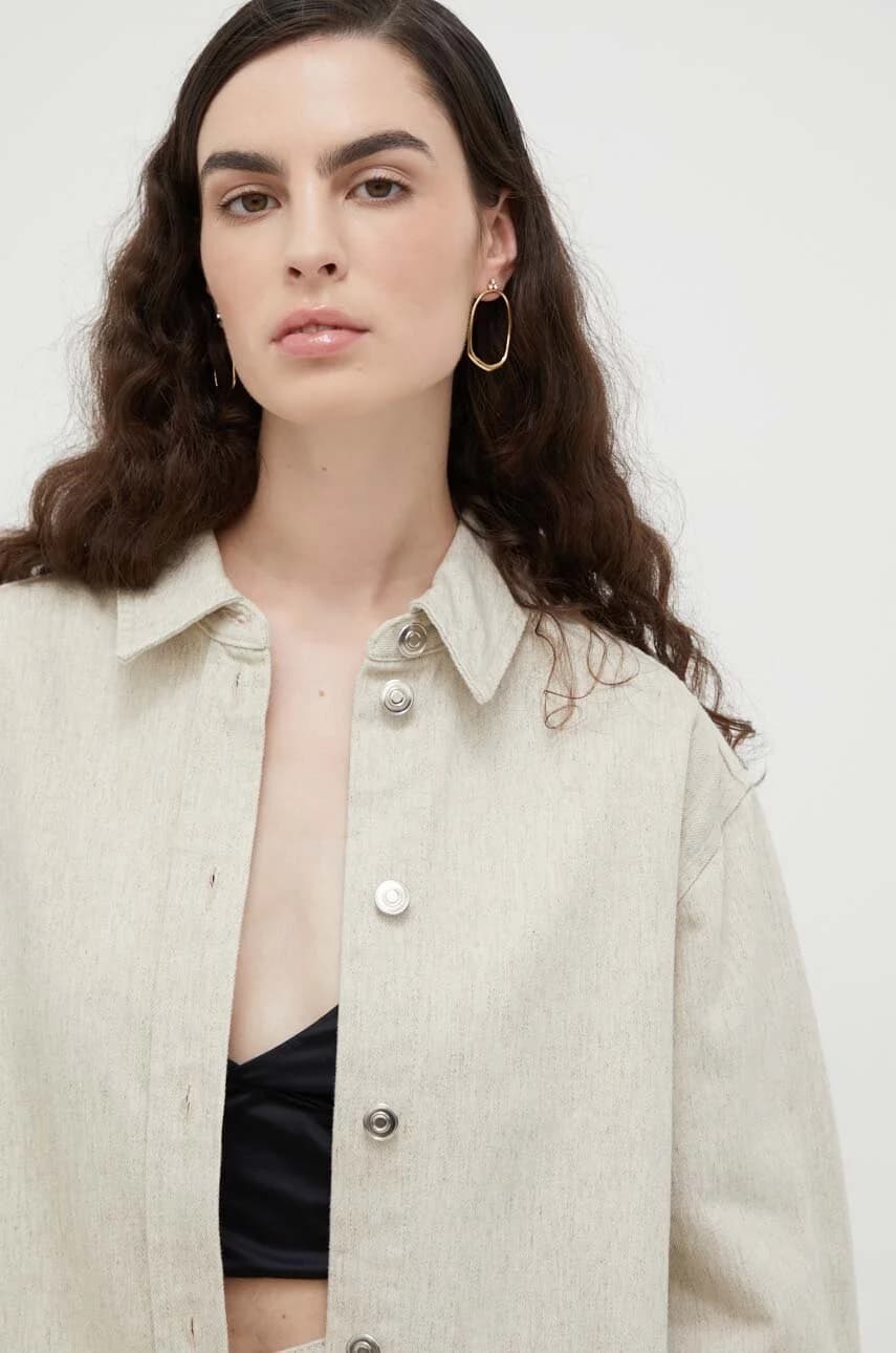 Рубашка - фото 4