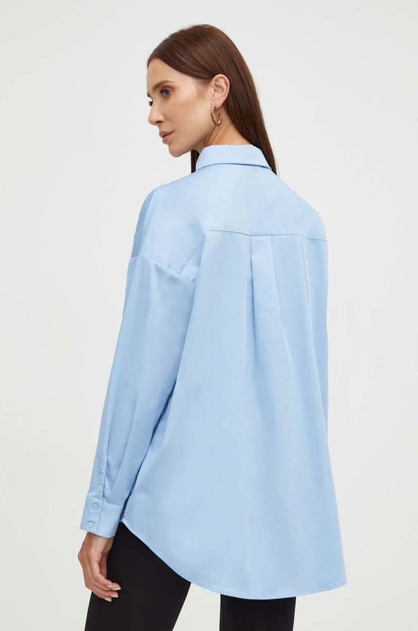 Кира рубашка - фото 3