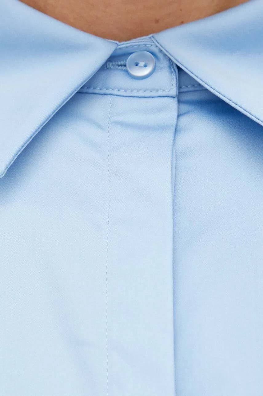 Кира рубашка - фото 5