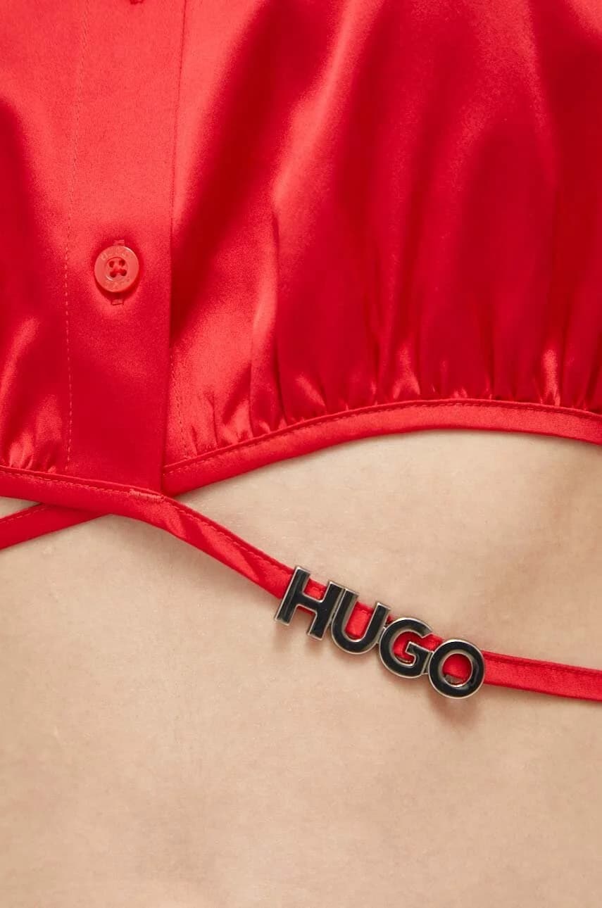 Рубашка - фото 5