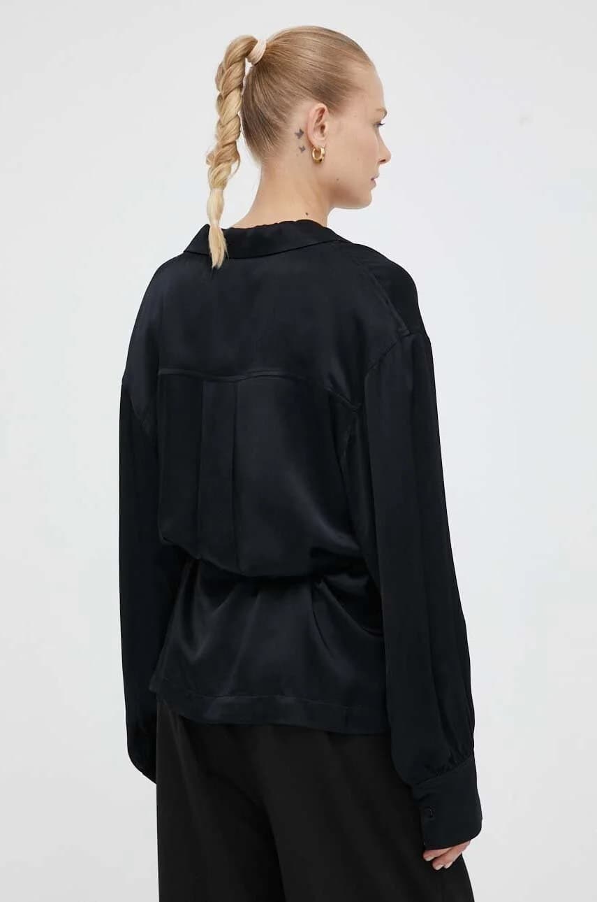 Рубашка - фото 3