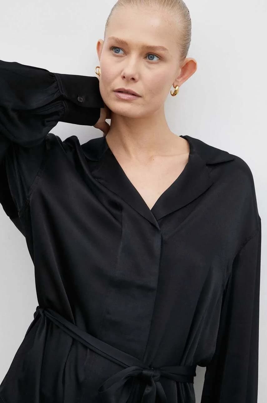 Рубашка - фото 4