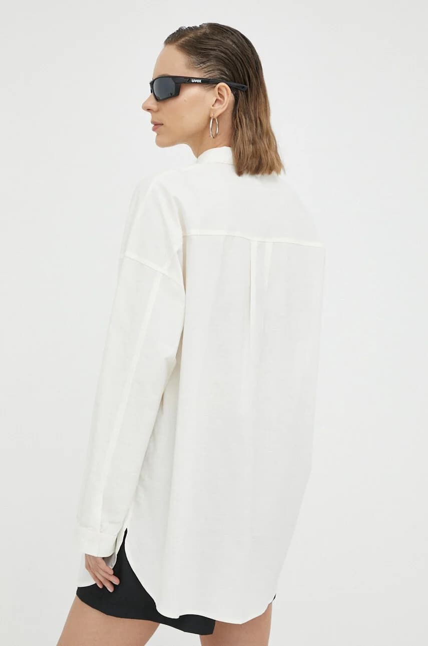 Резюме Ржавая рубашка - фото 3