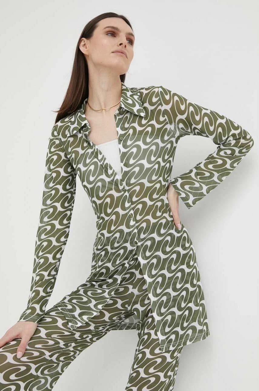 Рубашка-резюме