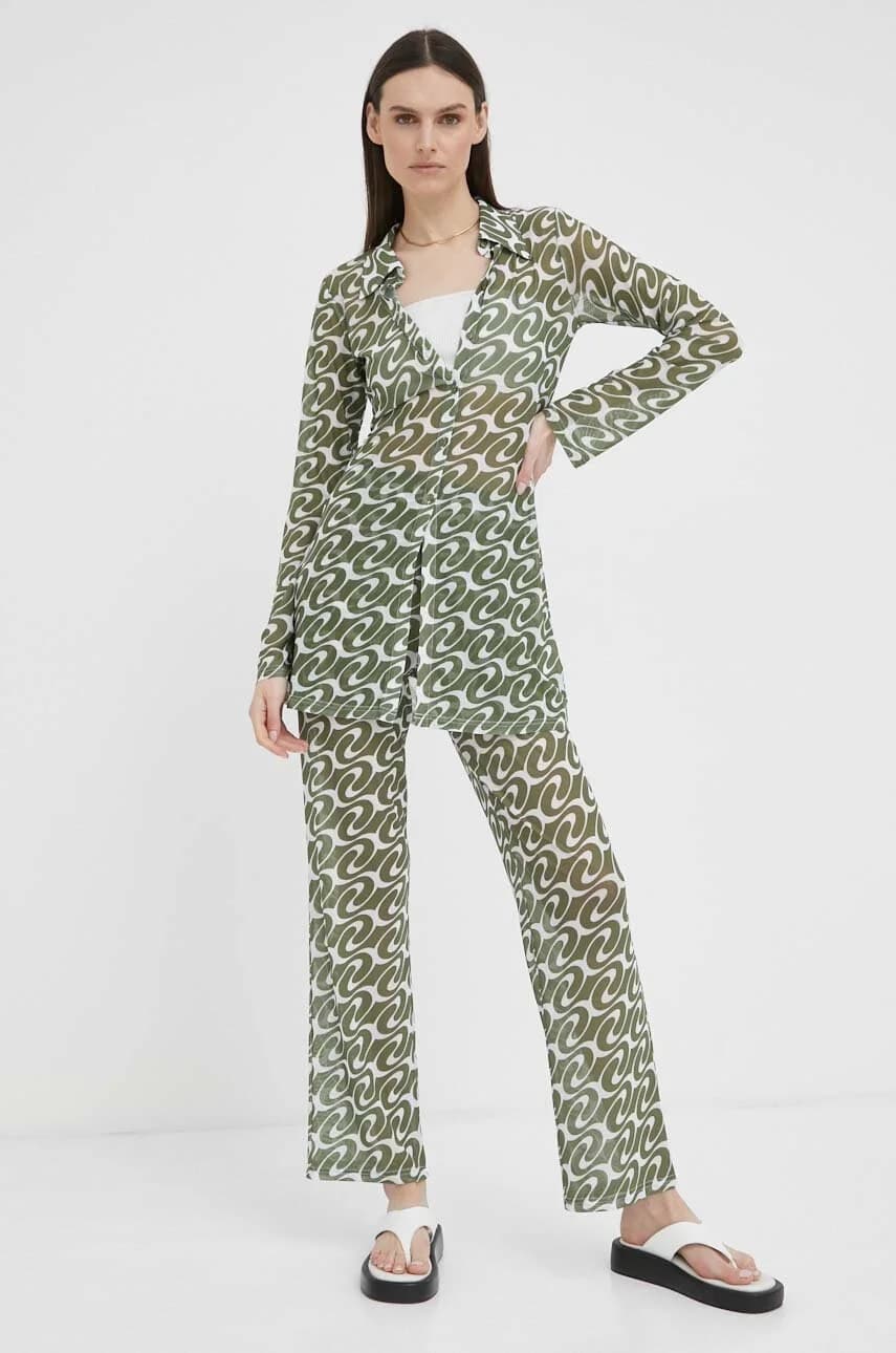 Рубашка-резюме - фото 2