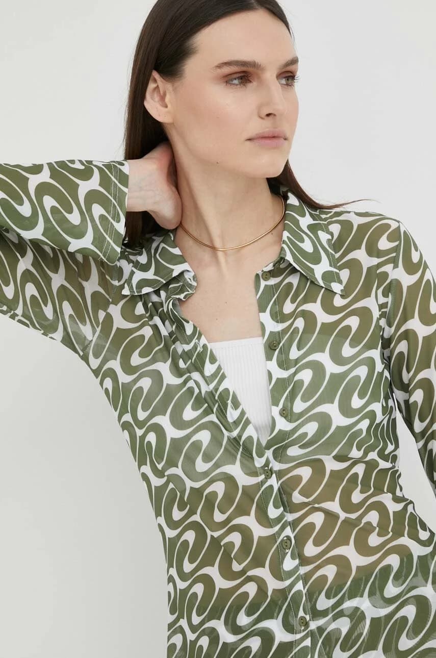 Рубашка-резюме - фото 4