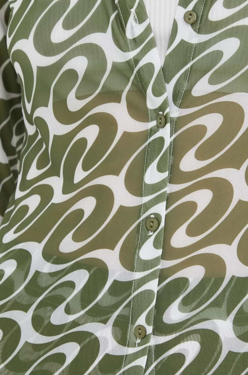 Рубашка-резюме - фото 5