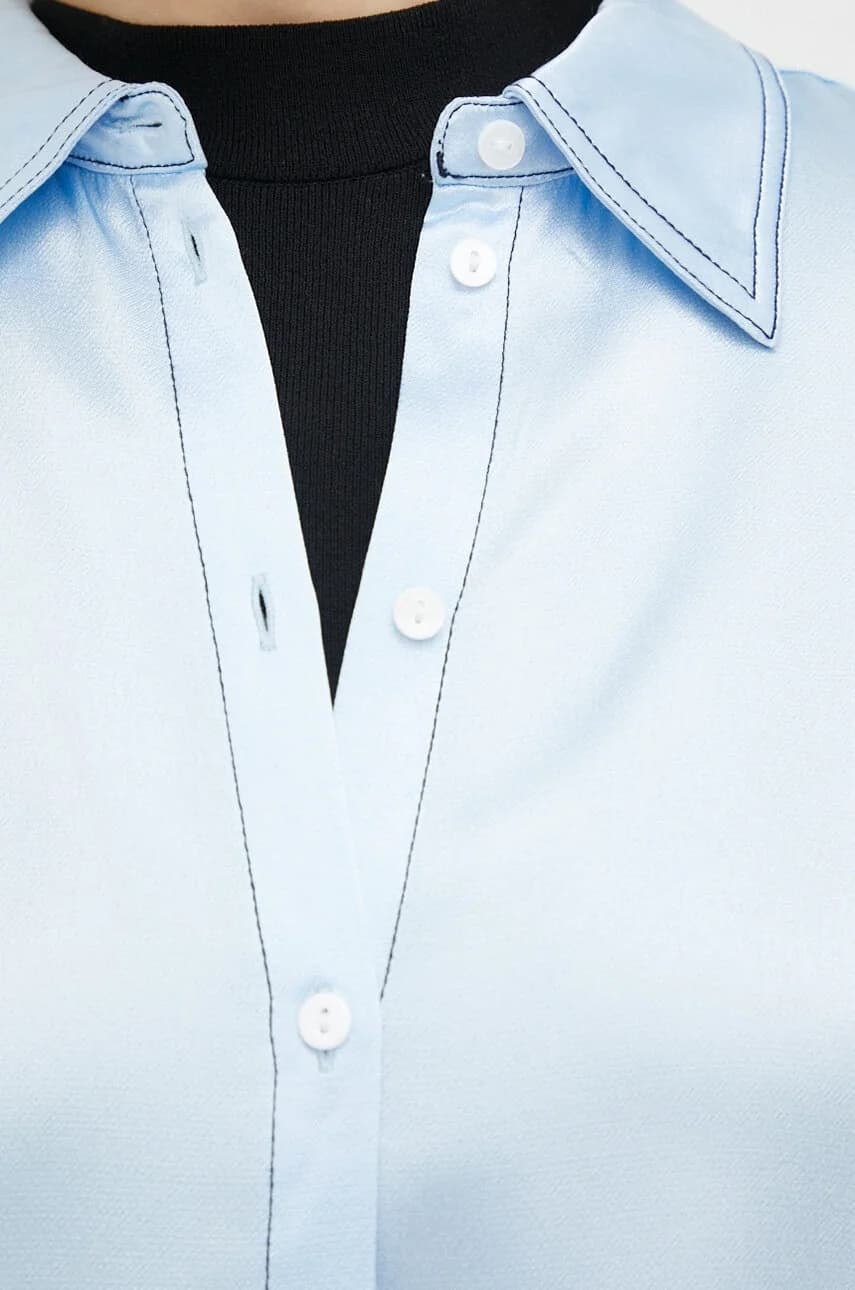 Рубашка-резюме - фото 5