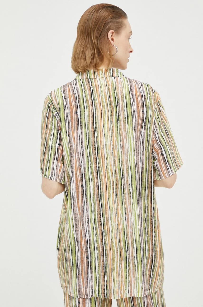 Рубашка-резюме - фото 3