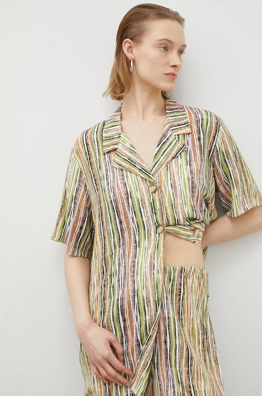 Рубашка-резюме - фото 4