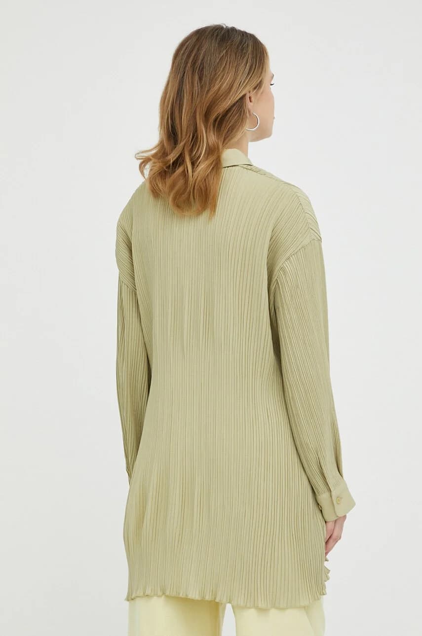 Рубашка - фото 3