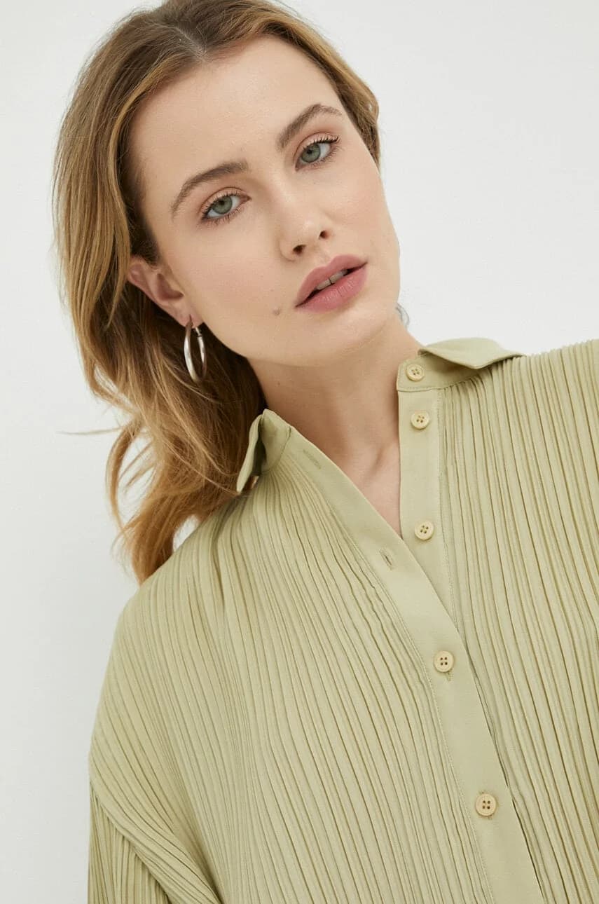 Рубашка - фото 4