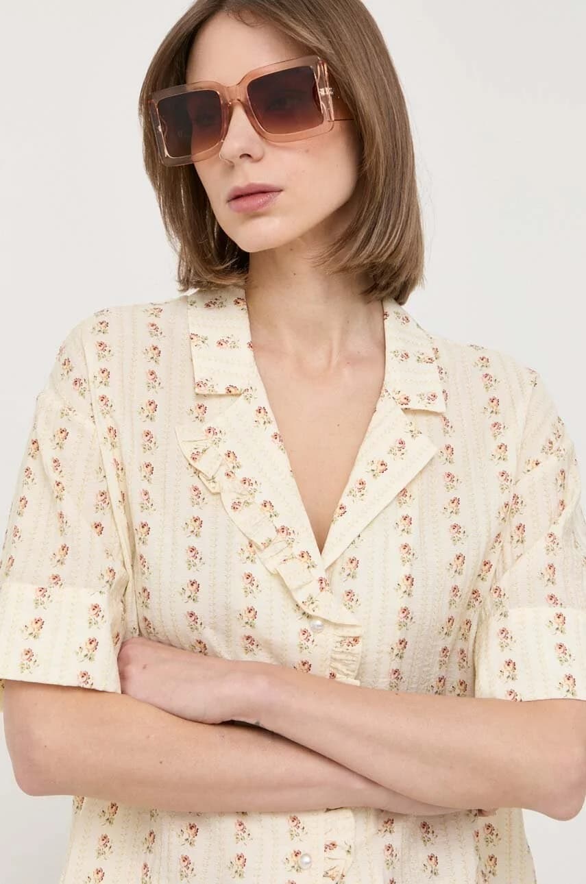 Рубашка - фото 4