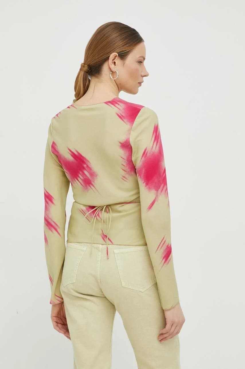 Рубашка - фото 3