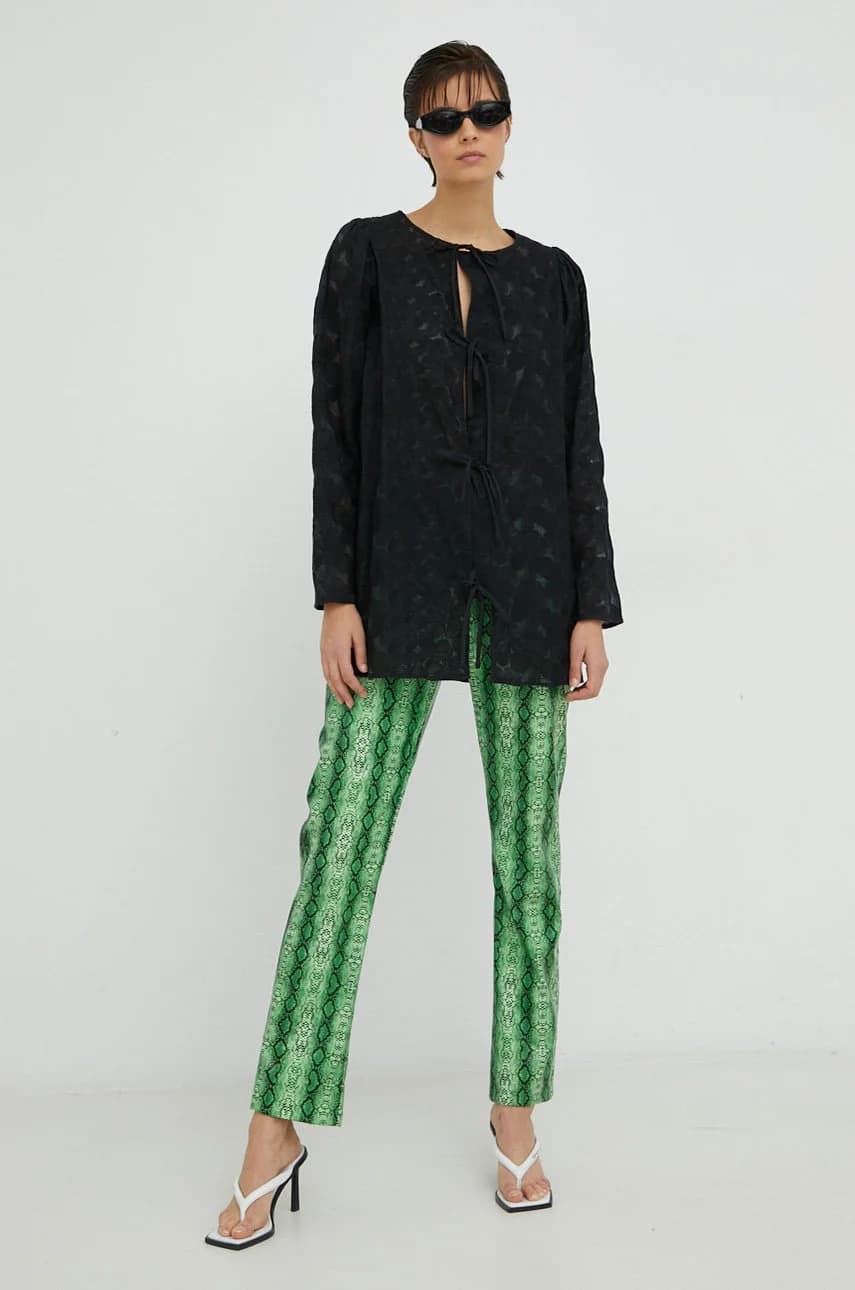 Рубашка-резюме - фото 2