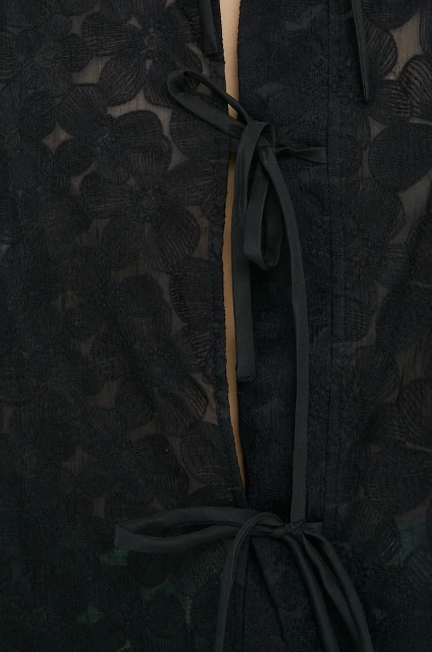 Рубашка-резюме - фото 5