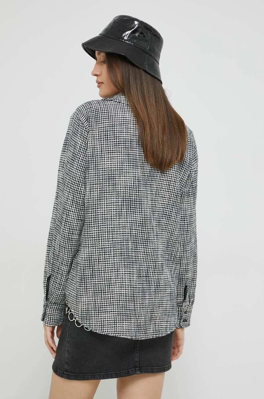 Рубашка - фото 3