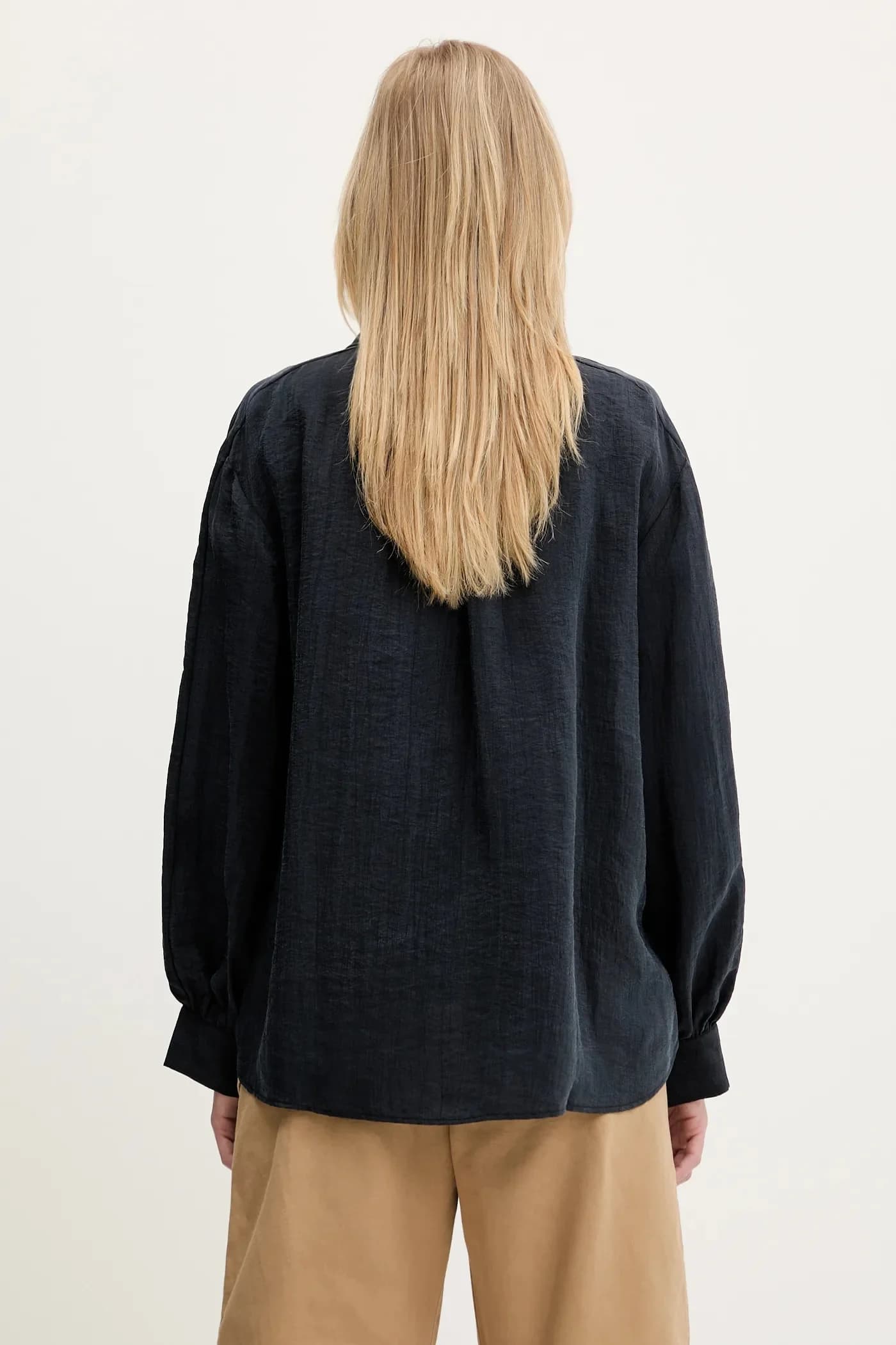 рубашка из атистла - фото 3