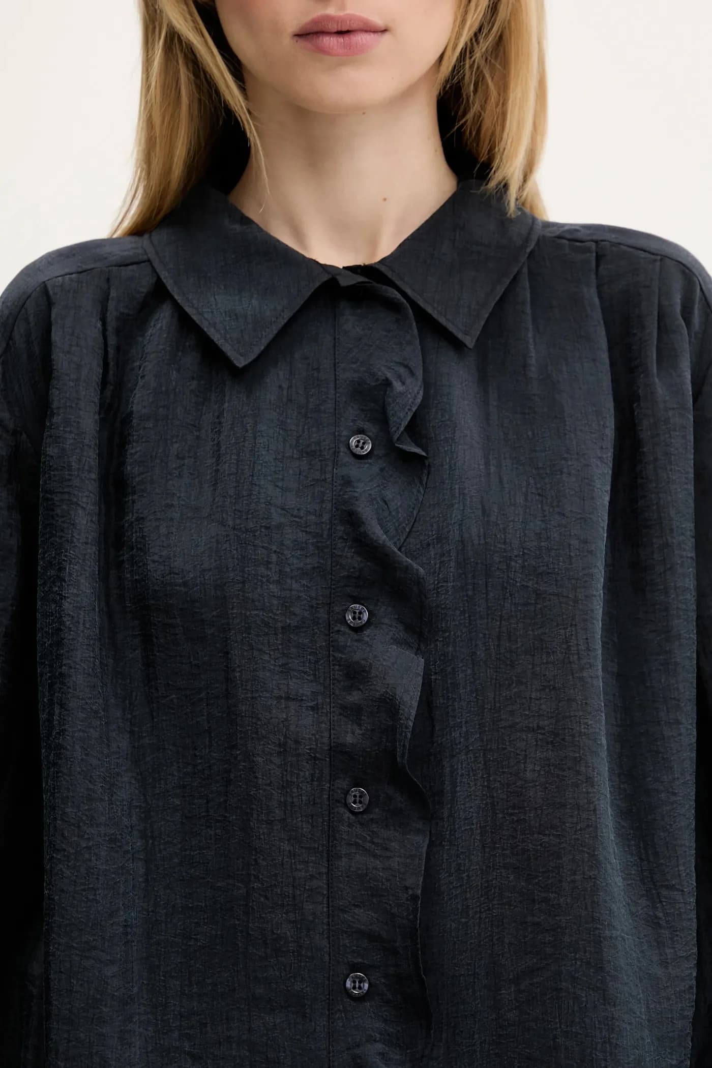 рубашка из атистла - фото 4