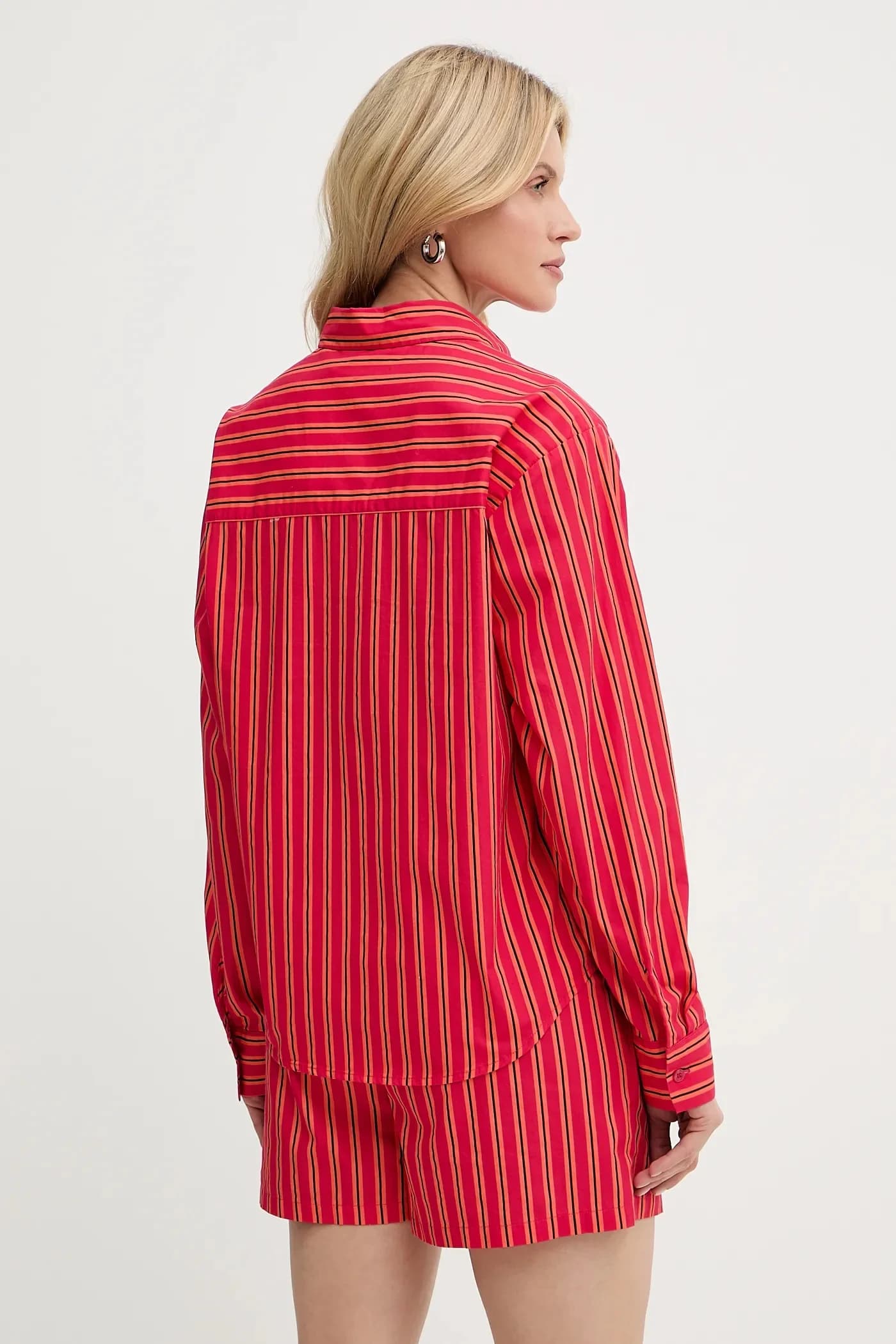 рубашка TANDAM из хлопка - фото 3