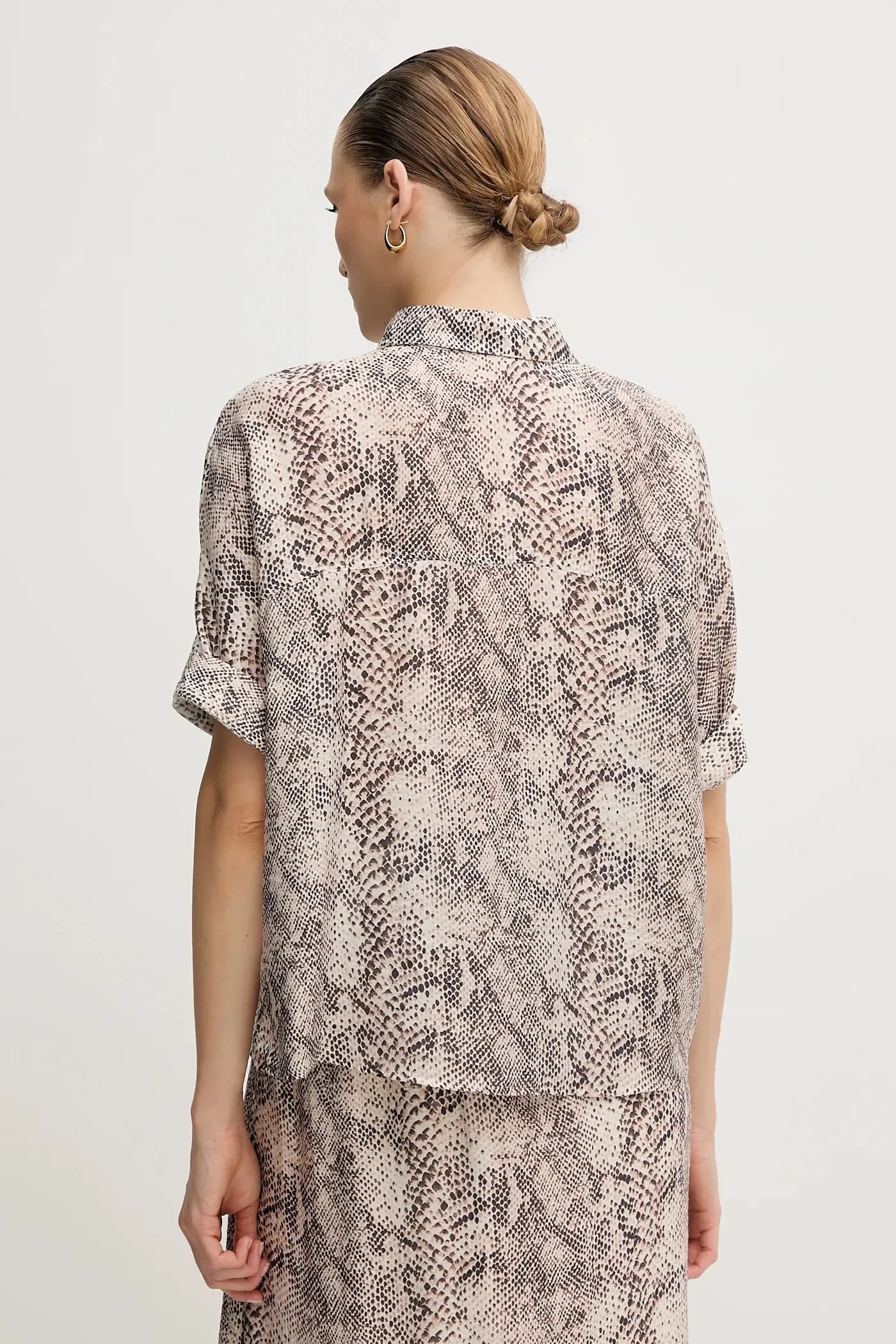 Рубашка - фото 3