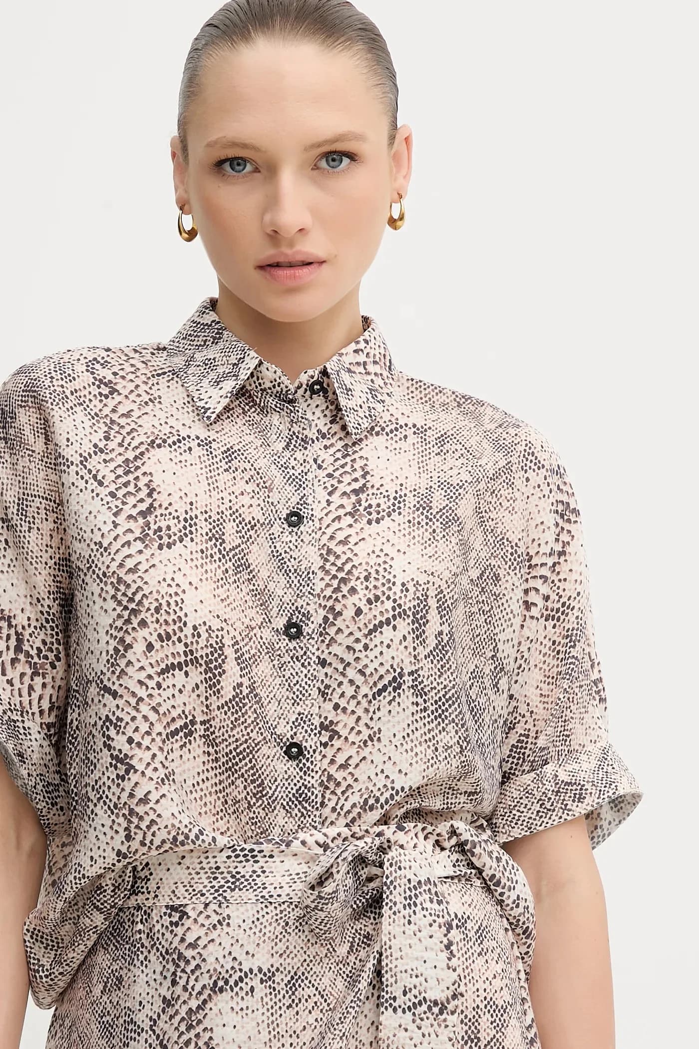 Рубашка - фото 4