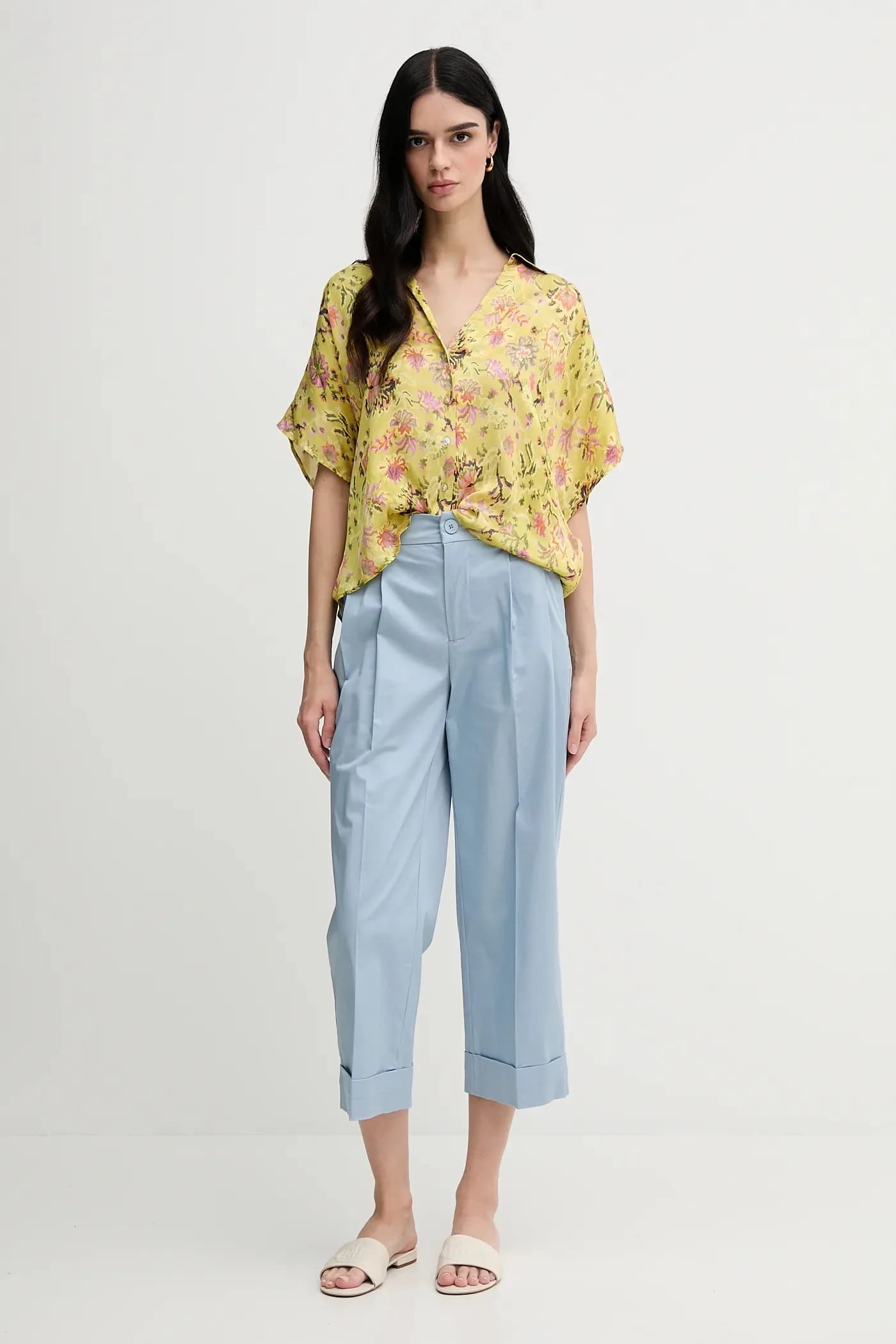 Рубашка - фото 2