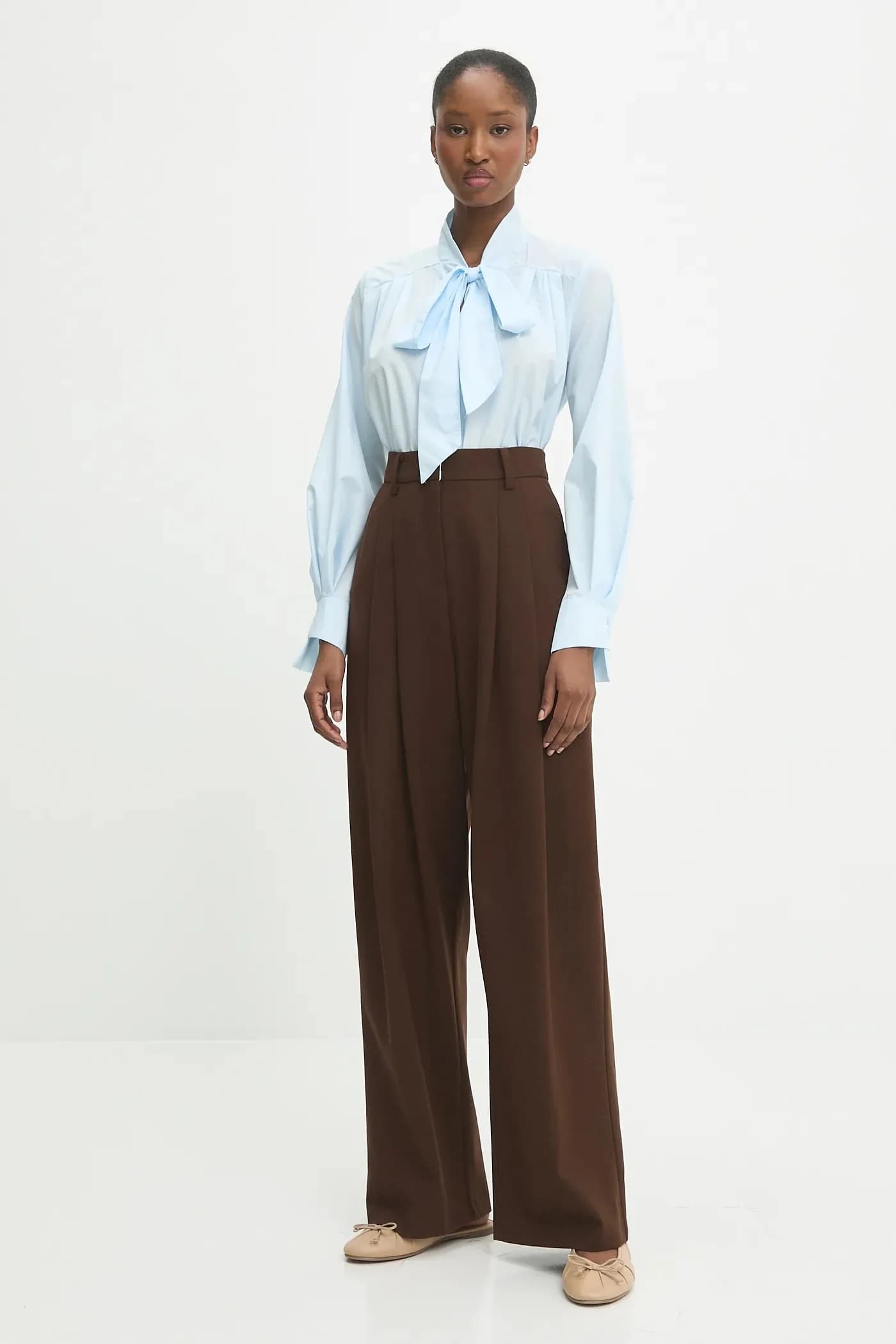 Рубашка - фото 2