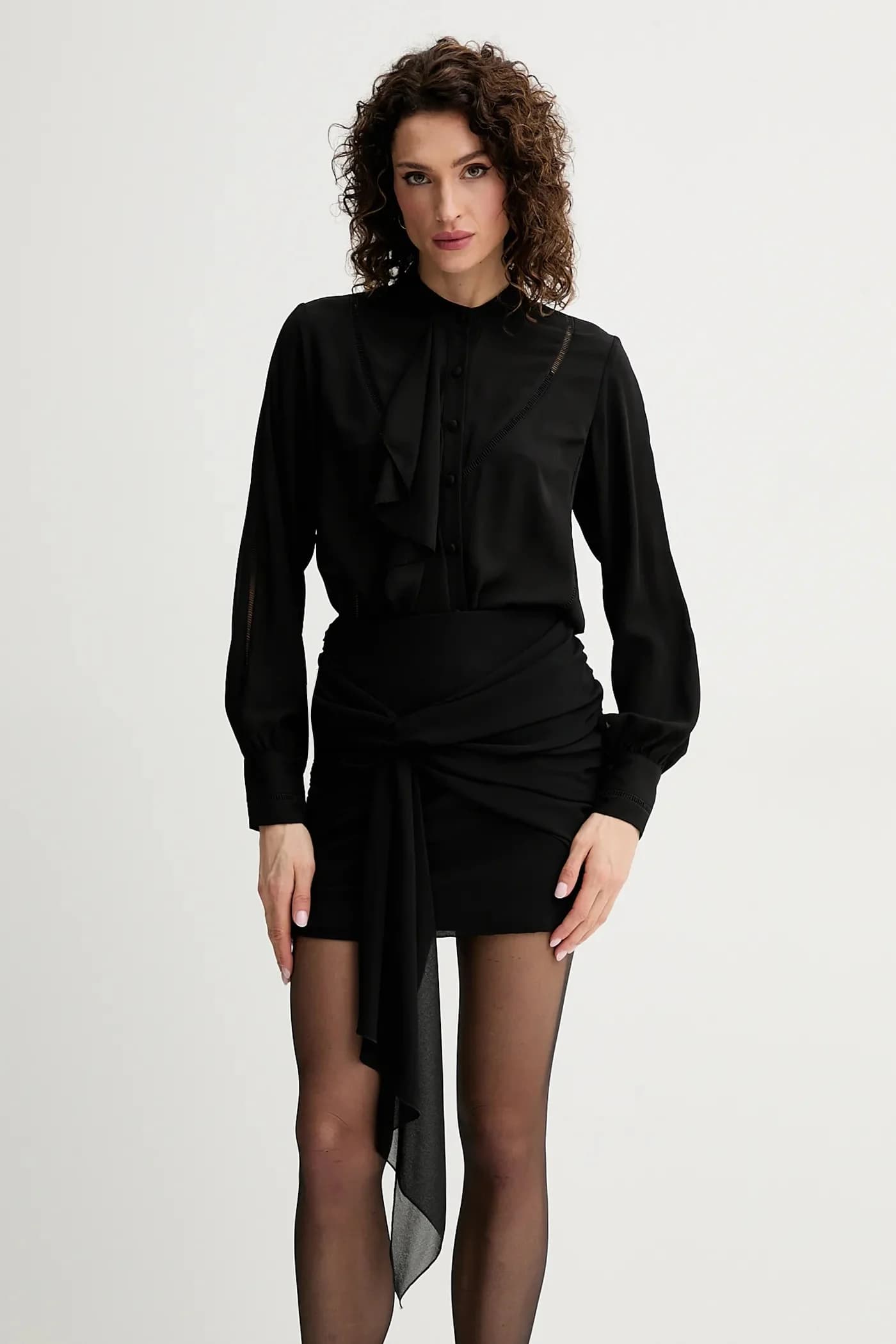 КОРГЕТ рубашка