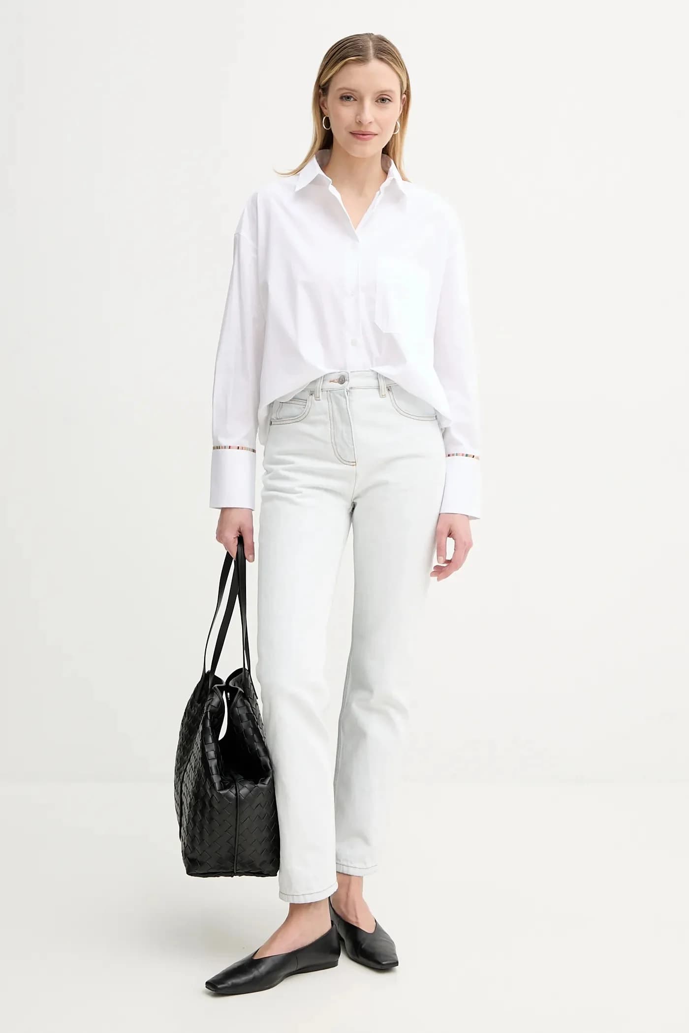 Рубашка - фото 2