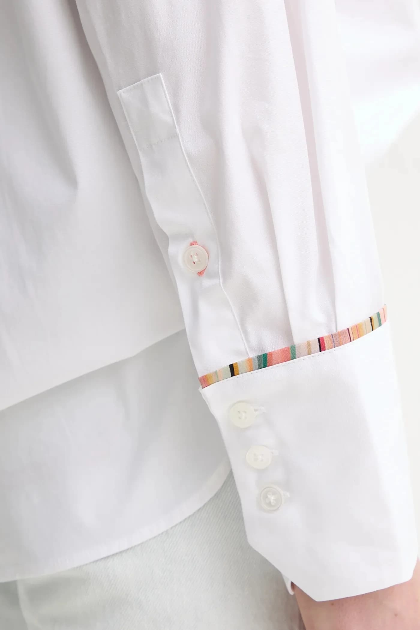 Рубашка - фото 5