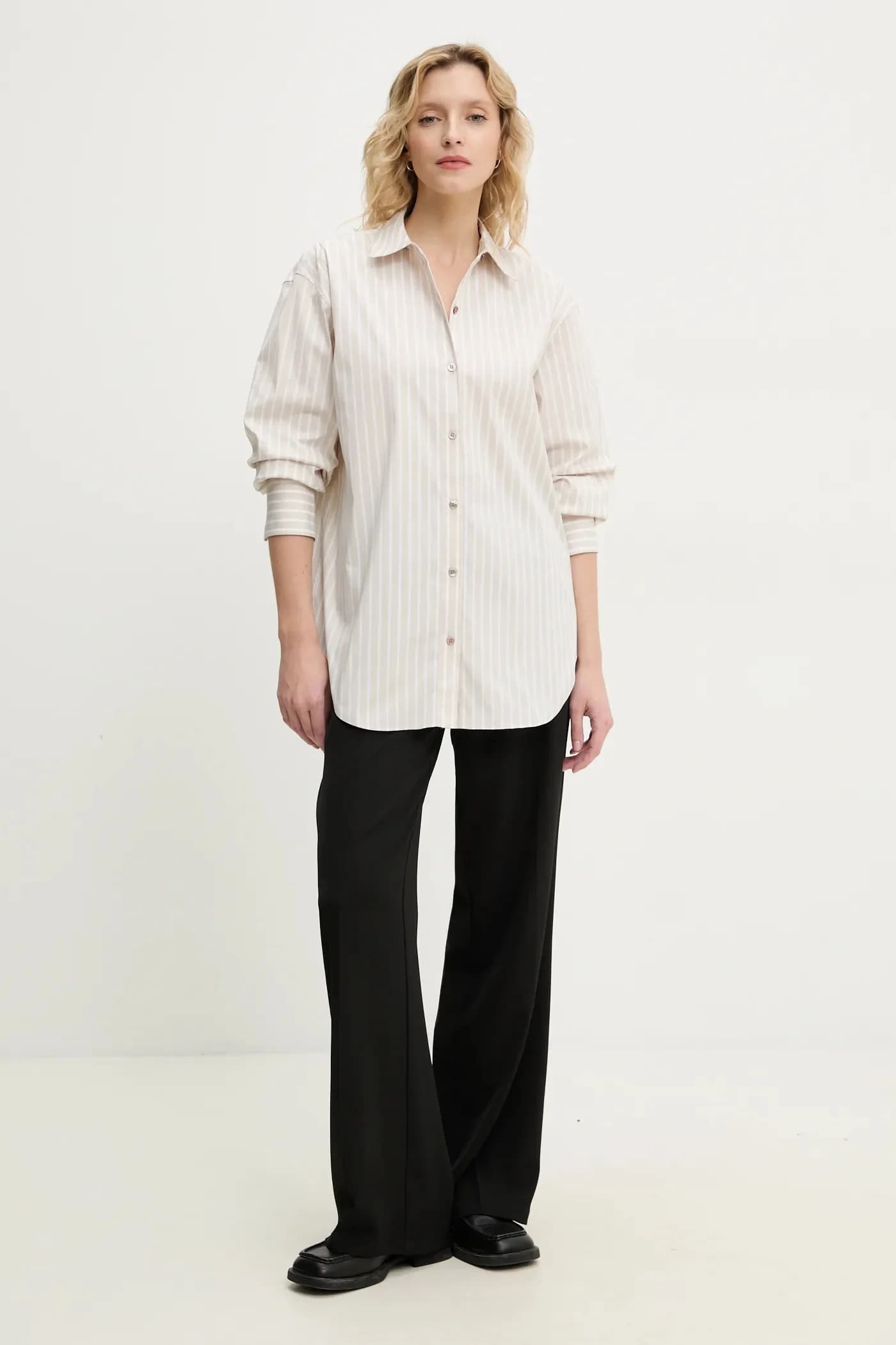 Рубашка - фото 2