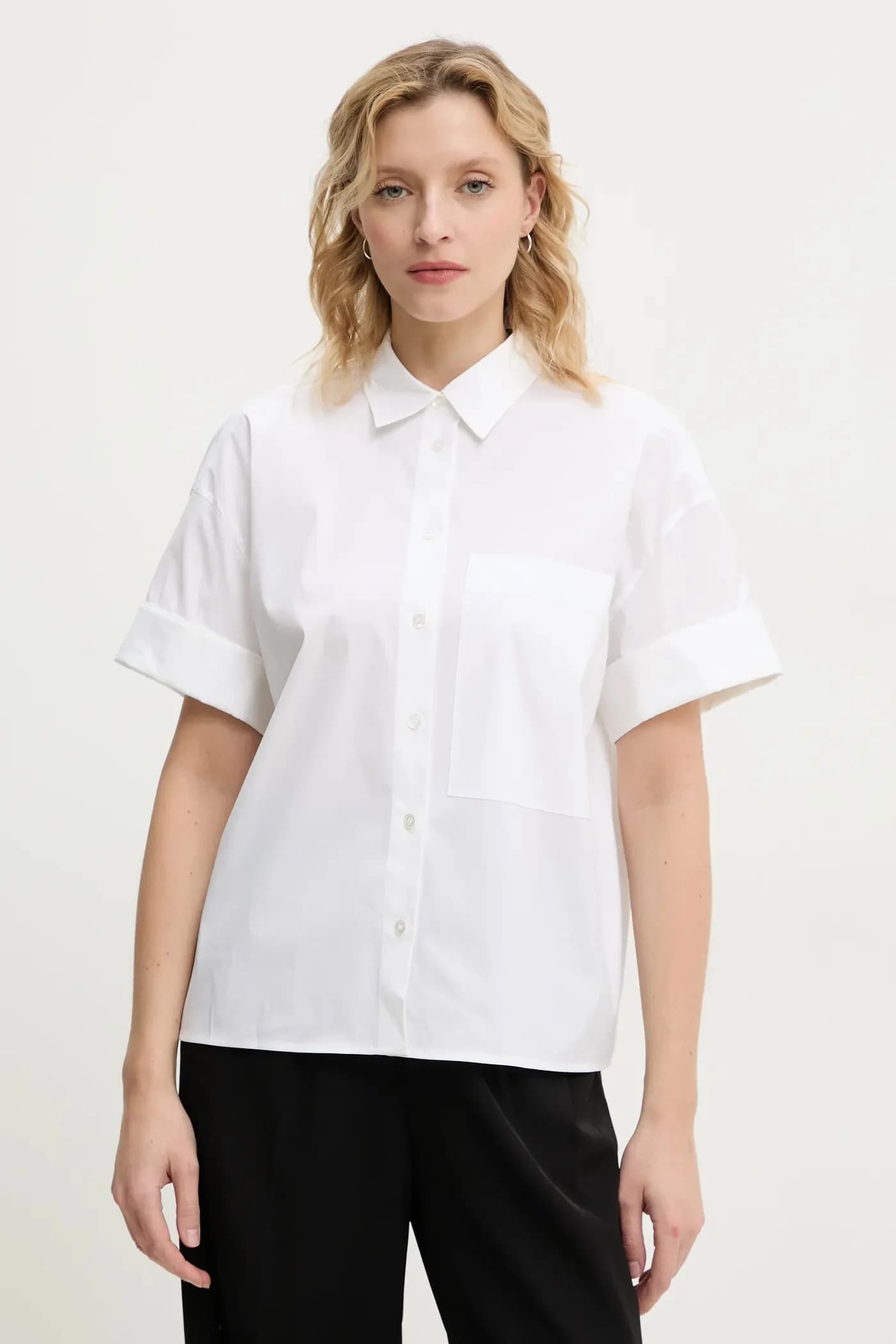 Рубашка - фото 4