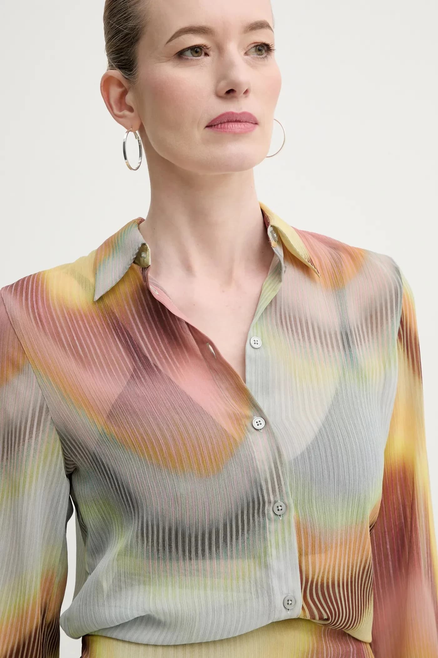 Рубашка - фото 4