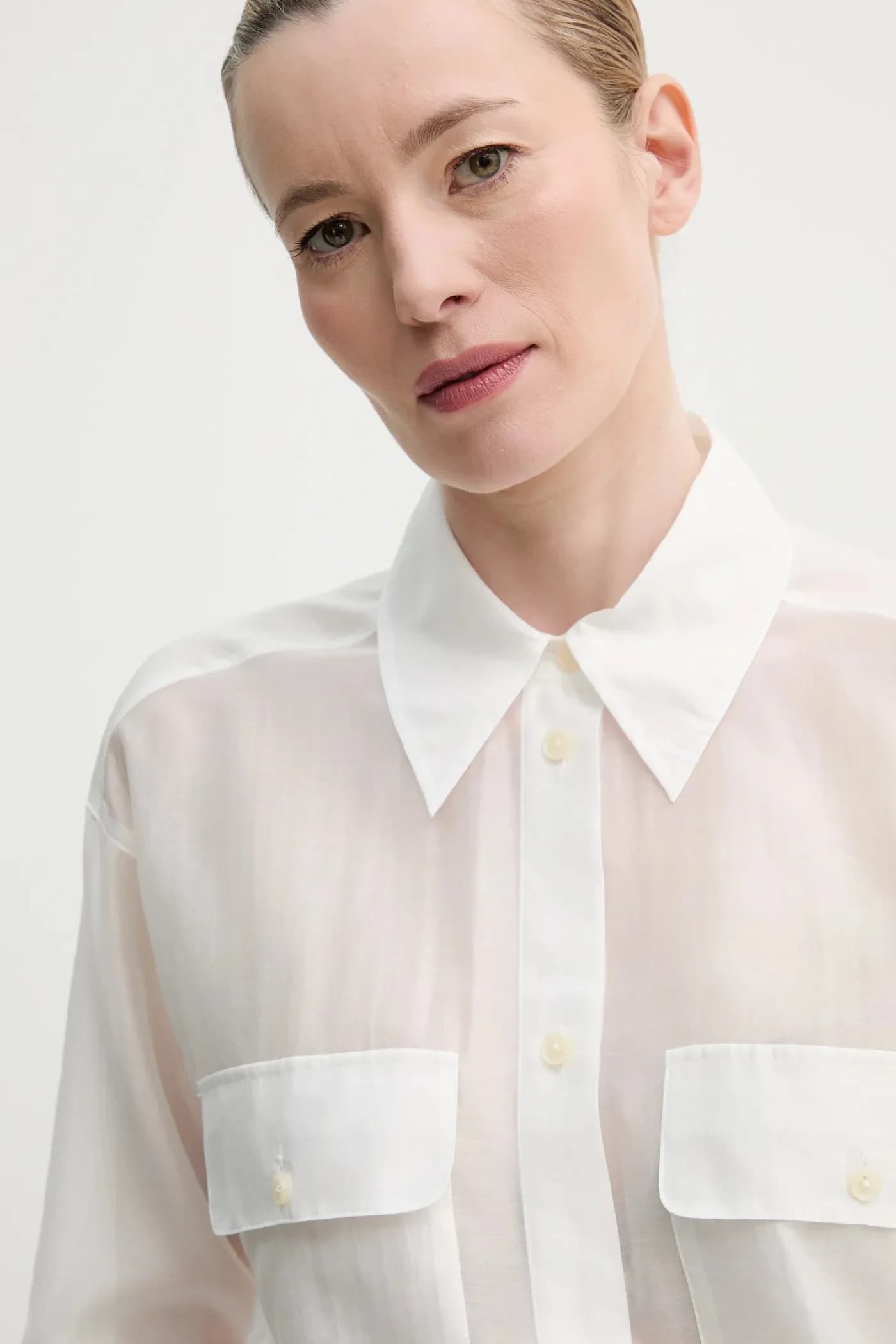 Рубашка - фото 4