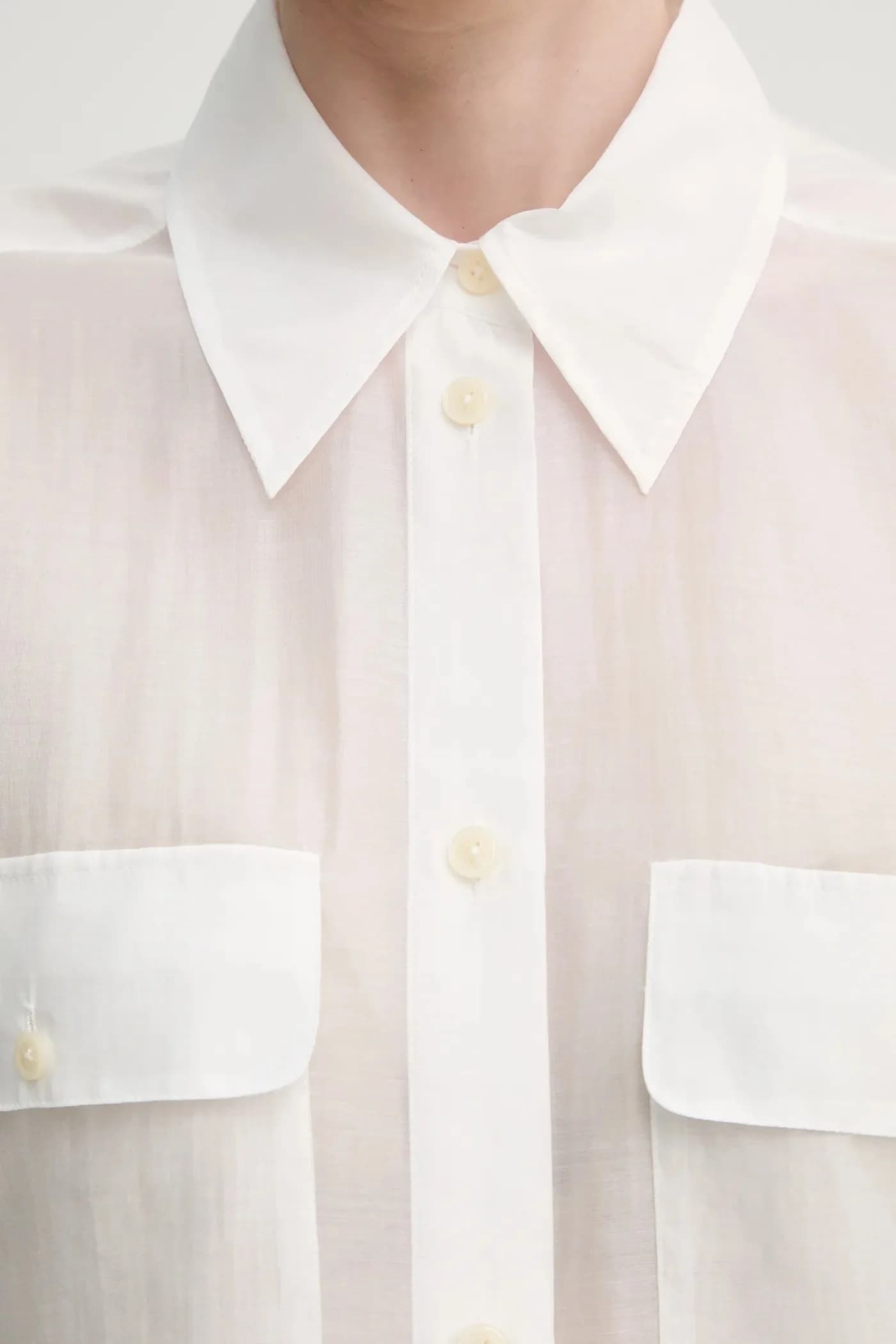 Рубашка - фото 5